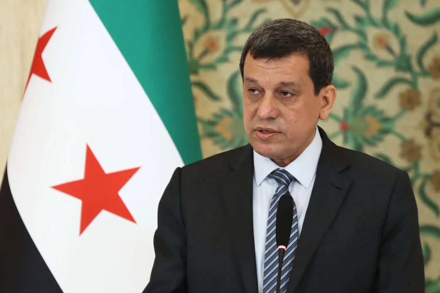من هو مظلوم عبدي؟.. معلومات عن قائد قوات سوريا الديمقراطية