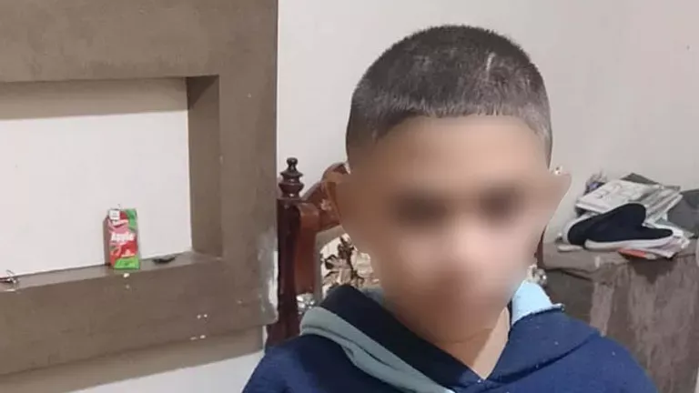 المحكمة تنهي أبشع وقائع العنف الأسري.. حكم نهائي على زوجة أب الطفل سيد أحمد بالفيوم