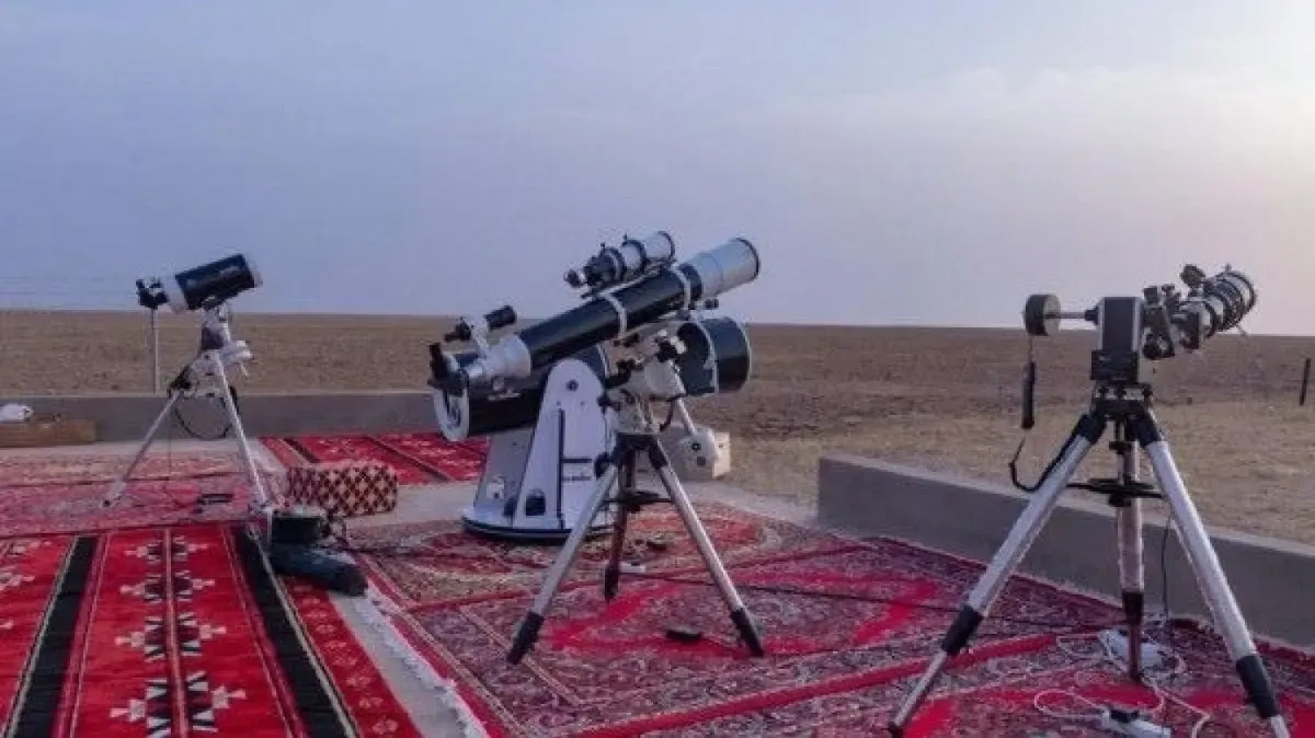 غرة رجب في السعودية 2025.. متى يبدأ الشهر الأصب؟