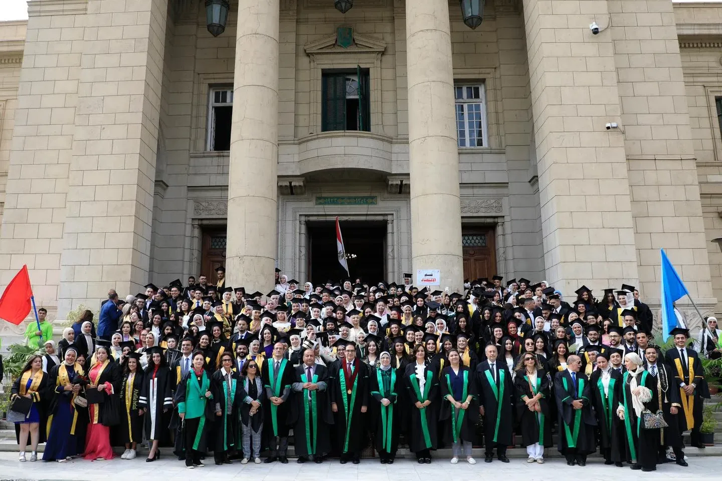 تنسيق كلية اقتصاد وعلوم سياسية أدبي 2026 2027 لجميع جامعات الجمهورية