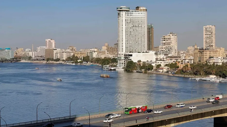 توقعات الطقس غدا الاثنين..درجات الحرارة المتوقعة في المحافظات