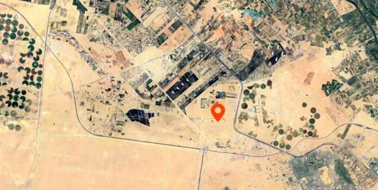 سعر الفدان في مشروع الدلتا الجديدة؟.. استثمارات كبرى في مدينة جريان