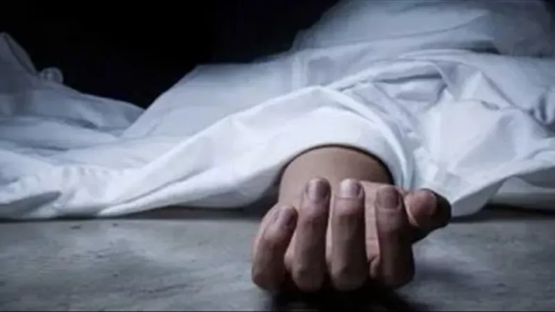 مصرع طالب بطعنات آلة حادة على يد زميله في السنطة بالغربية