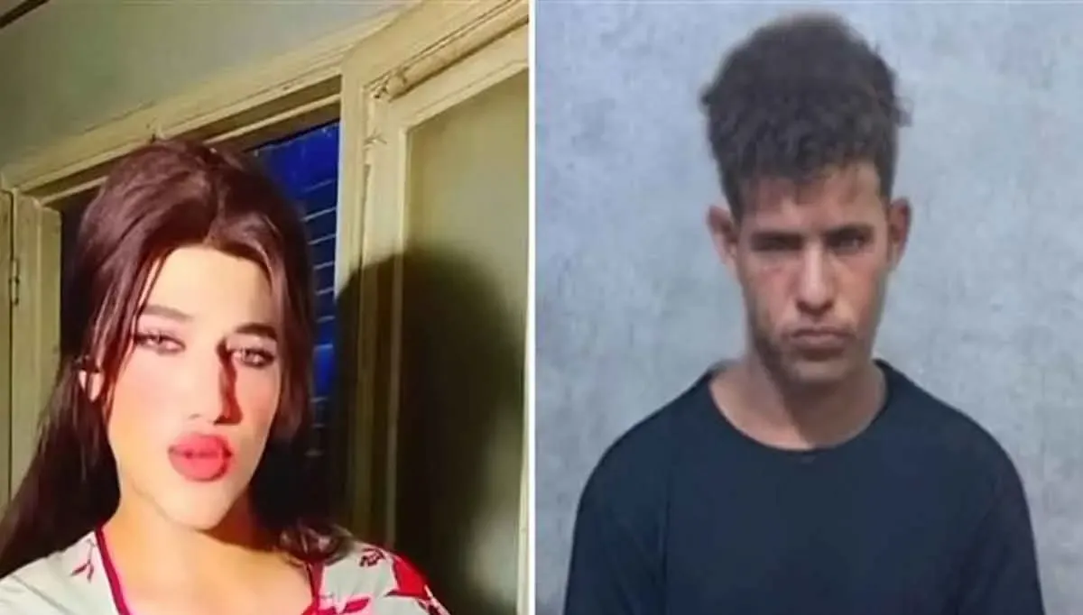 حبس البلوجر ياسمين 5 سنوات.. انتحل صفة أنثى من أجل المشاهدات