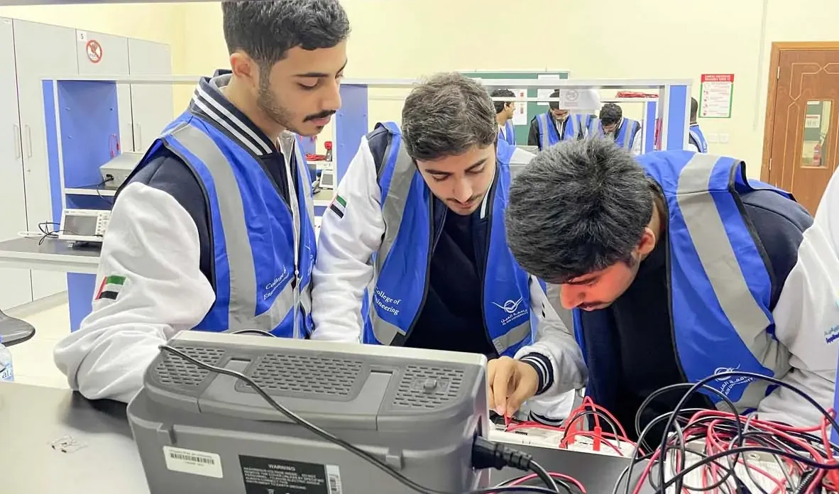 شروط الالتحاق بمدارس التكنولوجيا التطبيقية 2025 2026