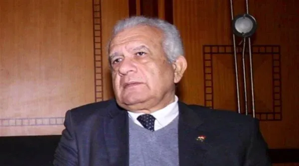  من هو الدكتور حازم حسني؟.. أبرز المعلومات عنه بعد وفاته 