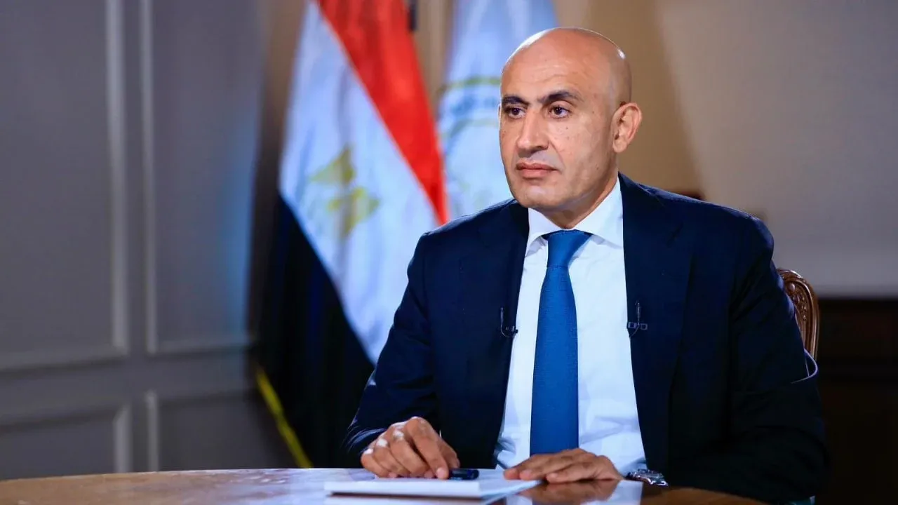 20 تصريح لوزير التعليم مع لميس الحديدي عن إنجازات الملف التعليمي بمصر والتحديات