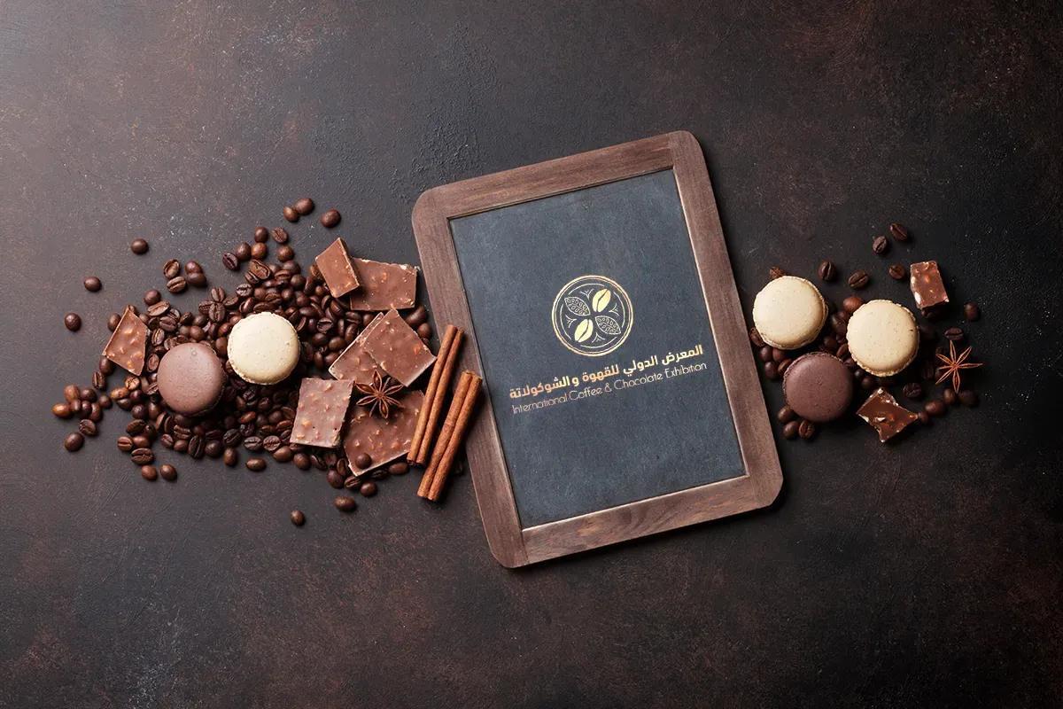 موعد معرض القهوة والشوكولاتة 2025 الرياض وكيفية حجز التذاكر