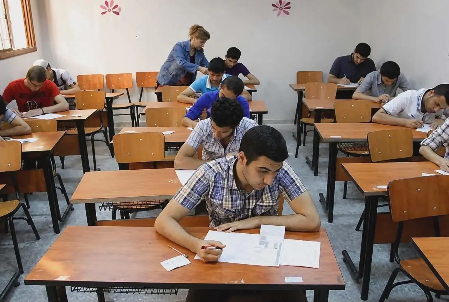 نتيجة الدور الثاني ثانوي عام 2026.. نسب النجاح ولنيك الاستعلام