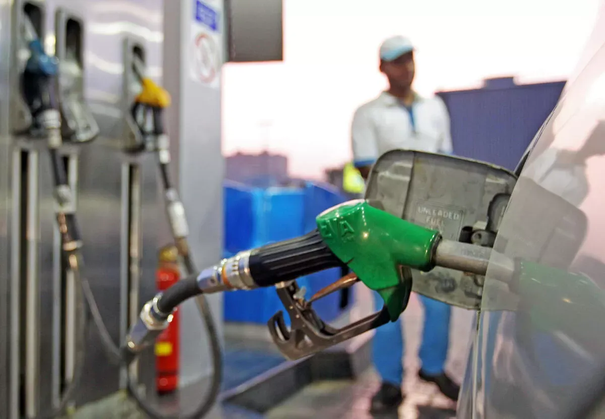 هل يوجد تغيير في سعر البنزين اليوم السبت 30 أغسطس 2025؟