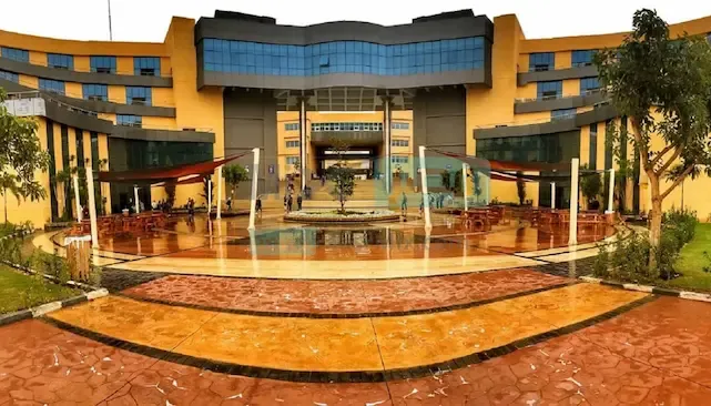 مصاريف جامعة بدر بأسيوط 2025 2026 لجميع الكليات