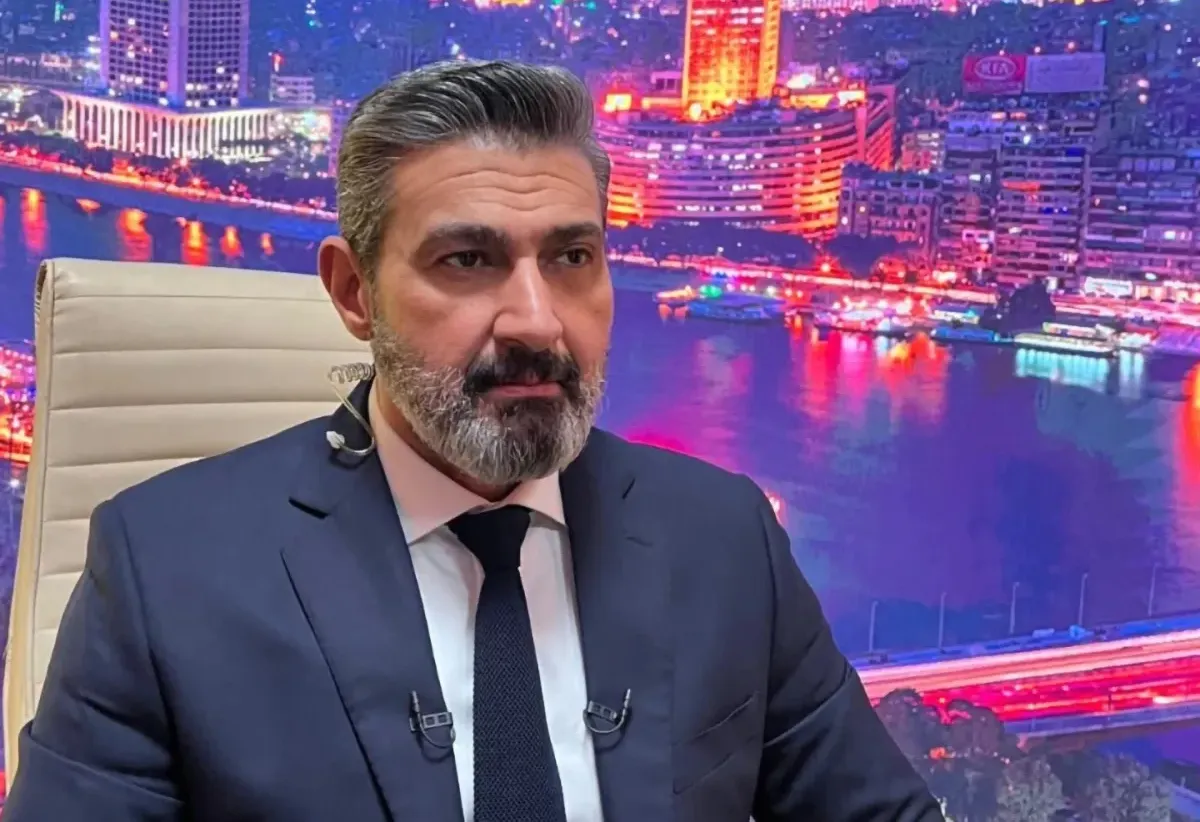 قصة مسلسل للعدالة وجه آخر.. أولى تجارب ياسر جلال في عالم المنصات الرقمية