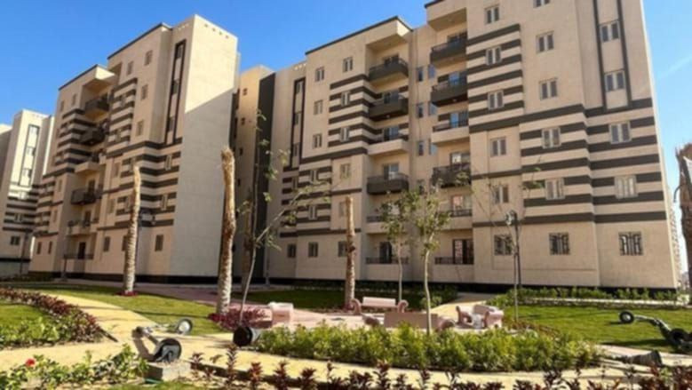 مد فترة الحجز بمبادرة «سكن لكل المصريين 7» لمتوسطي الدخل حتى هذا الموعد