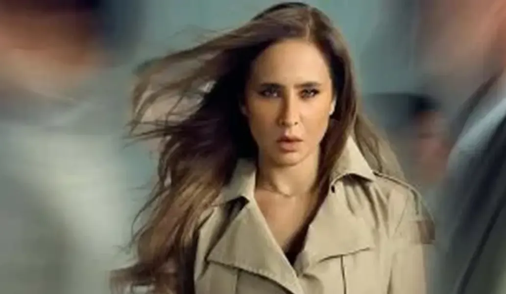 كلمات أغنية تتر مسلسل على قد الحب لإليسا (فيديو)