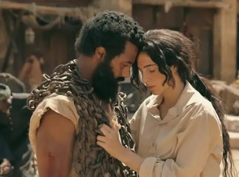 أبطال فيلم اسد 2026.. أبرز أعمالهم قبل الملحمة التاريخية