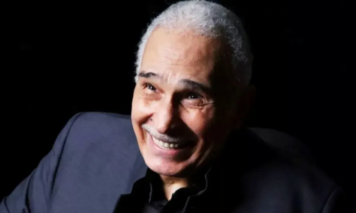 كشف نجل الفنان عبد الرحمن أبو زهرة تطورات حالته الصحية اليوم الأحد 5 أبريل 2026