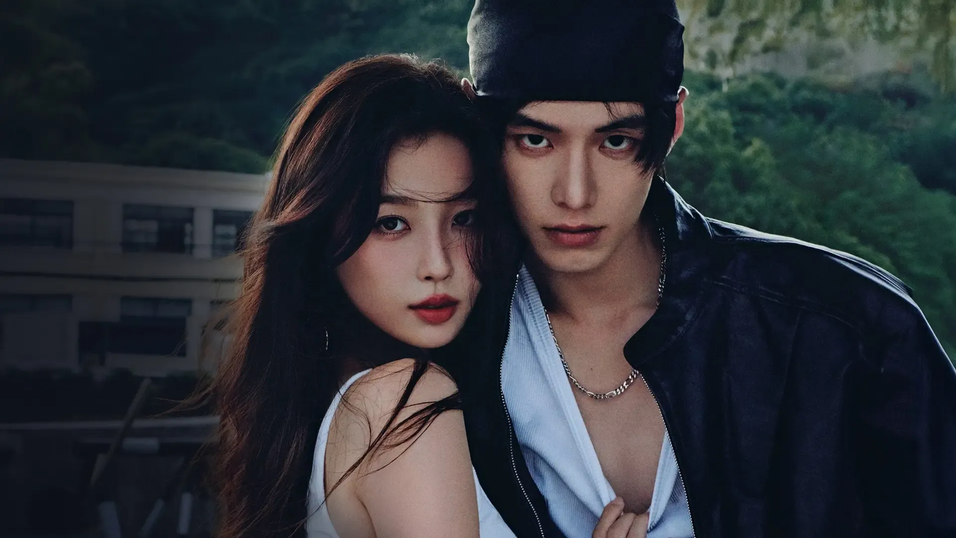 كم عدد حلقات مسلسل السرعة والحب الصيني؟