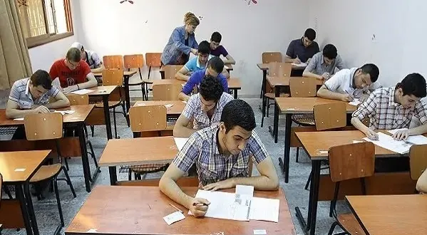 جدول امتحانات الصف الأول الثانوي محافظة أسوان الترم الثاني 2026