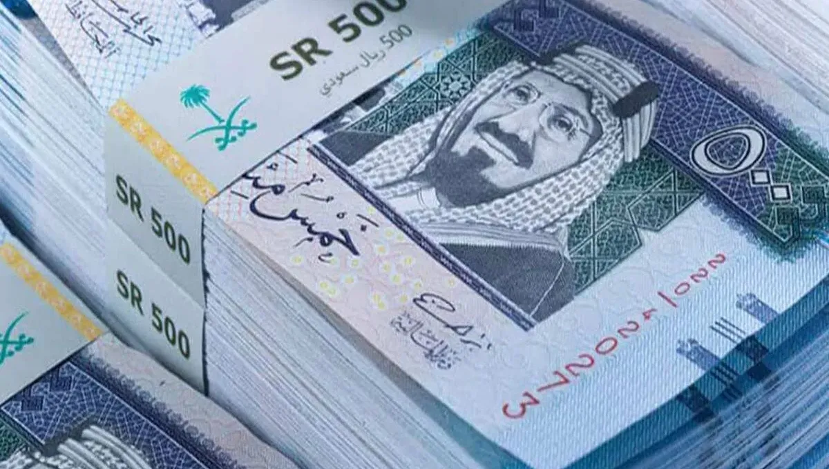 قبل إيداع الدفعة 93.. استعلام حساب المواطن برقم الهوية عبر نفاذ iam.gov.sa