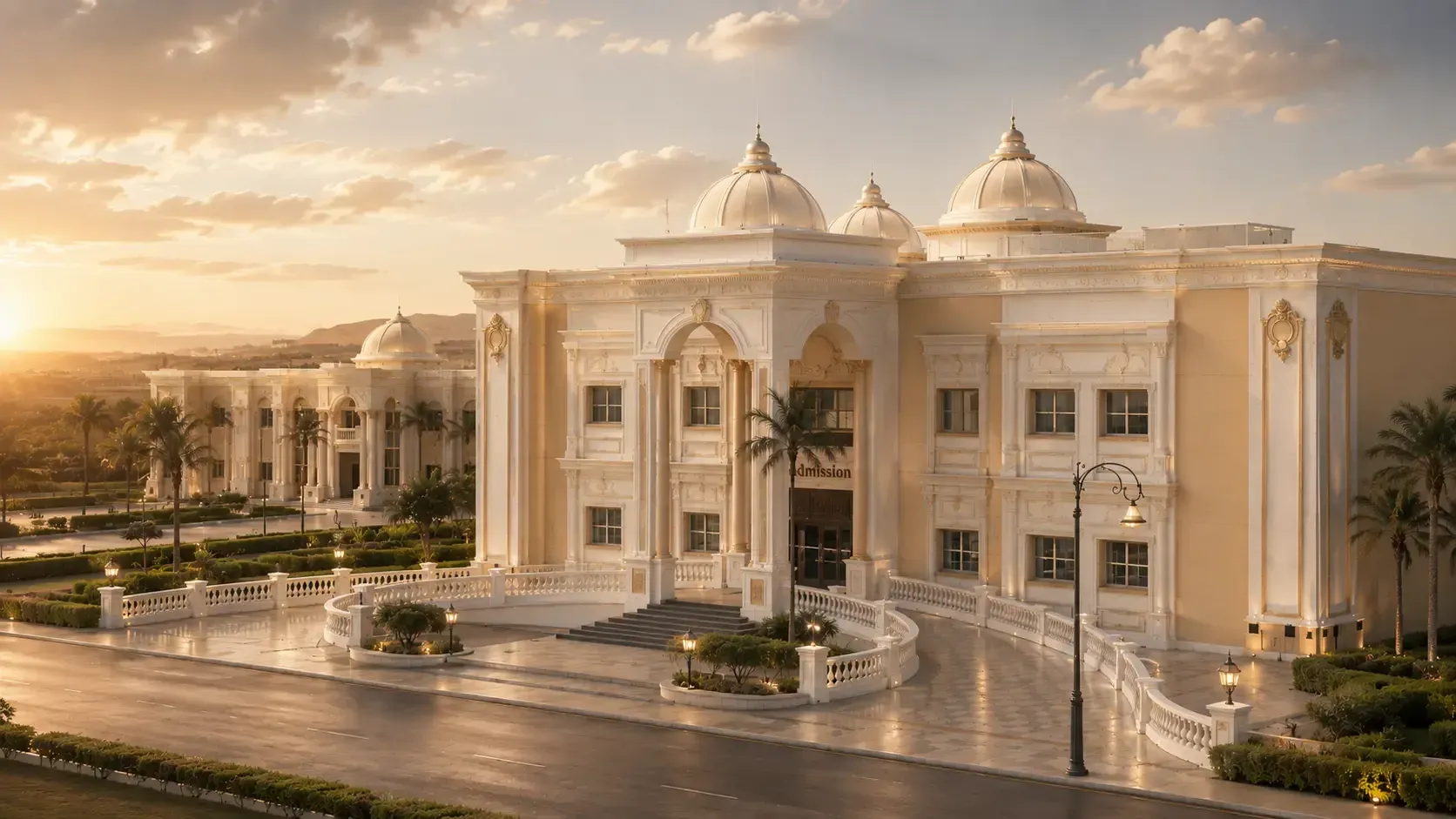 مصروفات جامعة شرق العاصمة الأهلية 2026 2027 لجميع الكليات