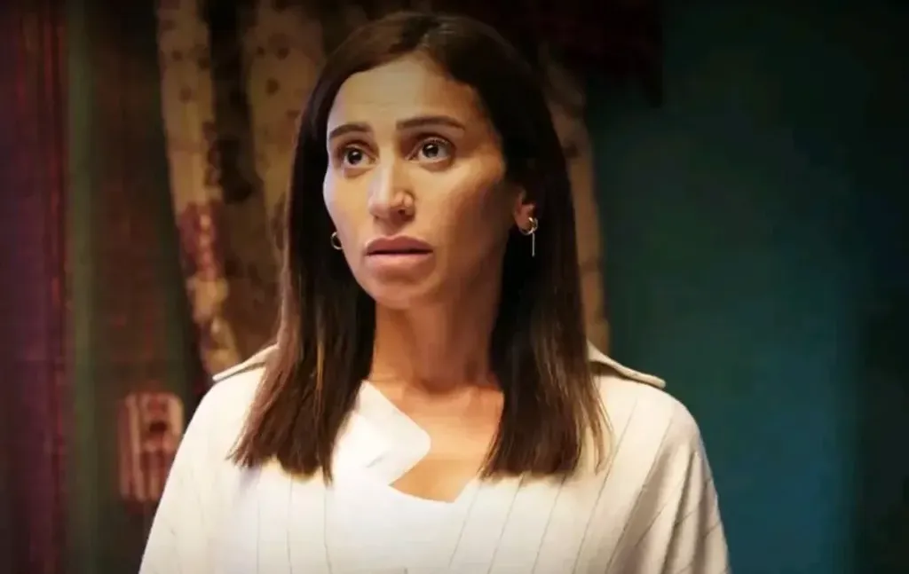 أبطال مسلسل لا ترد ولا تستبدل.. يجمع السعدني والشربيني لثالث مرة