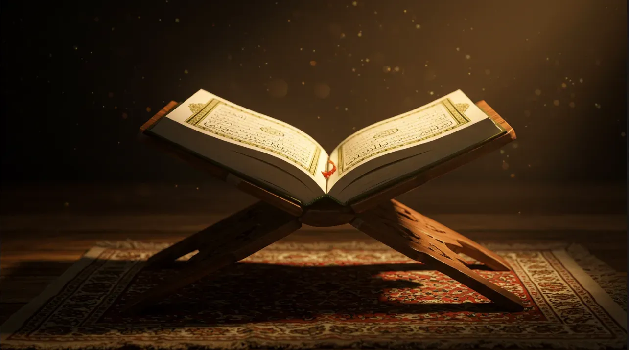 نماذج امتحانات الأضواء الصف الأول الإعدادي pdf دين ترم أول 2026