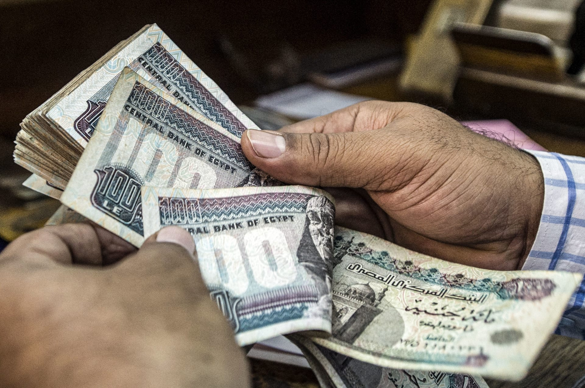  «قفزة كبيرة».. ارتفاع معدلات التضخم بمصر في مايو 2025 