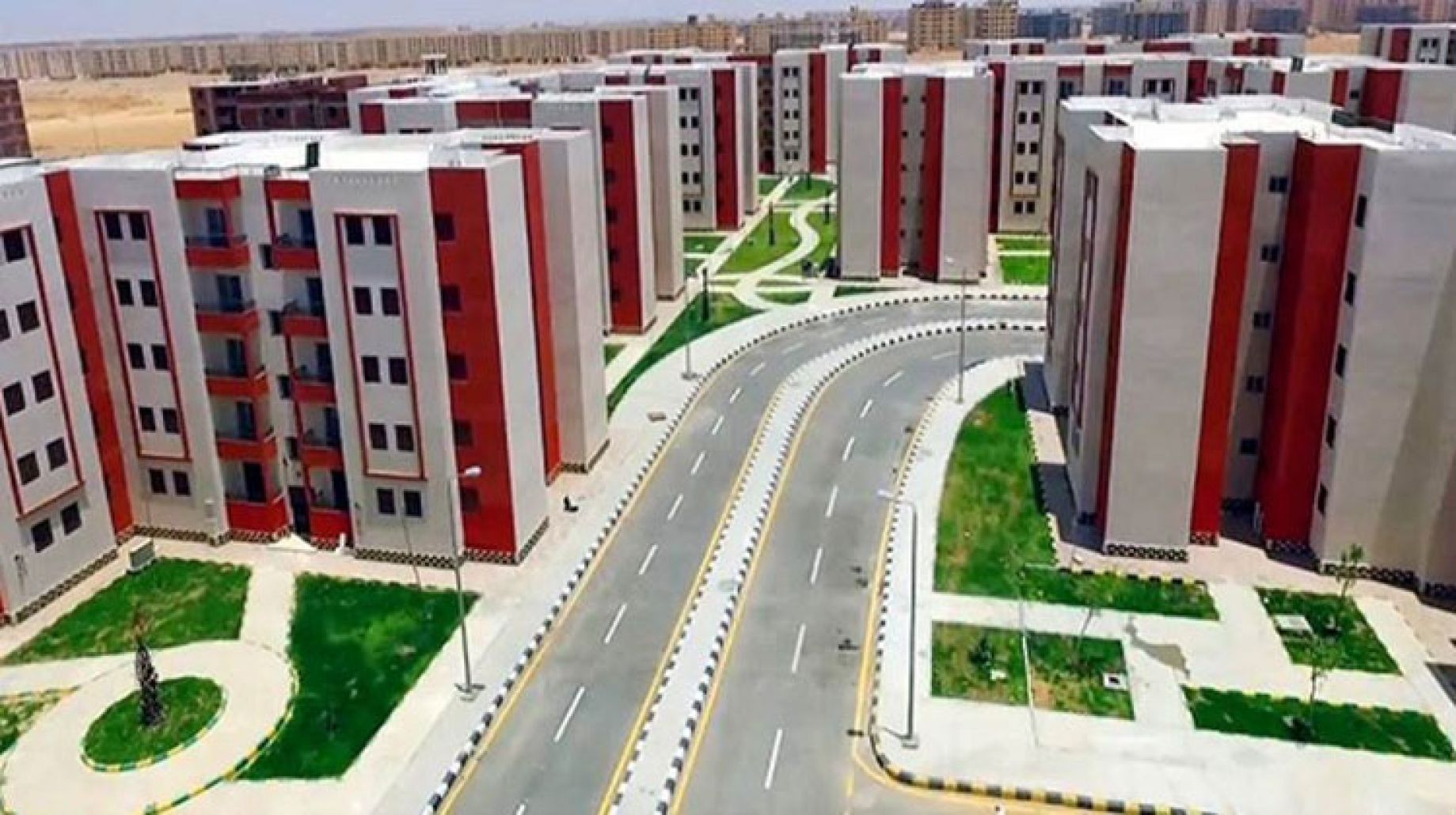 وزارة الإسكان تعلن توفير وحدات سكنية إضافية للعاملين بالعاصمة