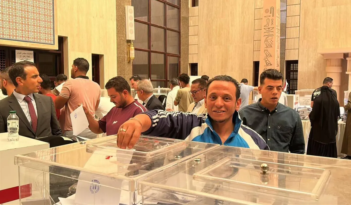 مخالفات انتخابات مجلس النواب المرحلة الثانية.. 86 شكوى باليوم الأول