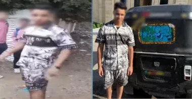 القبض على سائق توتوك يتحرش بالطالبات في بداية العام الدراسي الجديد