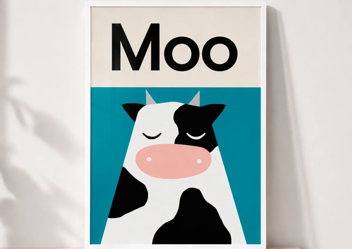 the word cow starts with the letter a.. صواب أم خطأ؟
