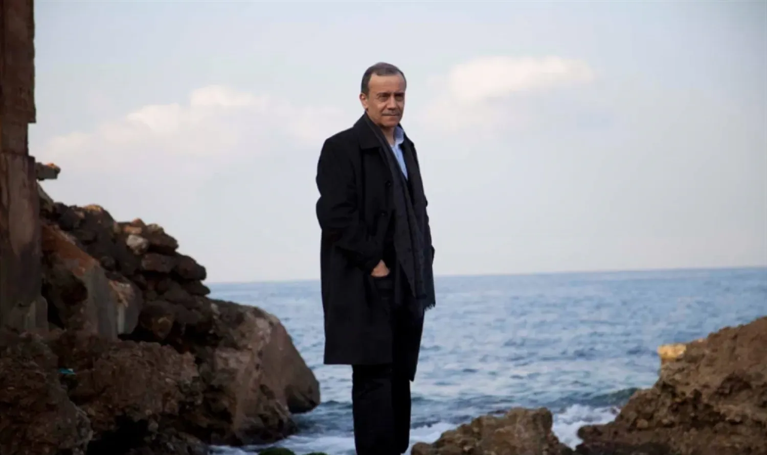 من هو أحمد قعبور؟.. رحيل صوت المقاومة وصاحب الأيقونة الخالدة أناديكم