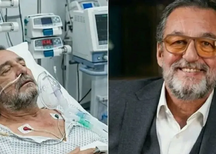 من هو محمد مرزبان؟.. آخر أعماله ورد على فل وياسمين