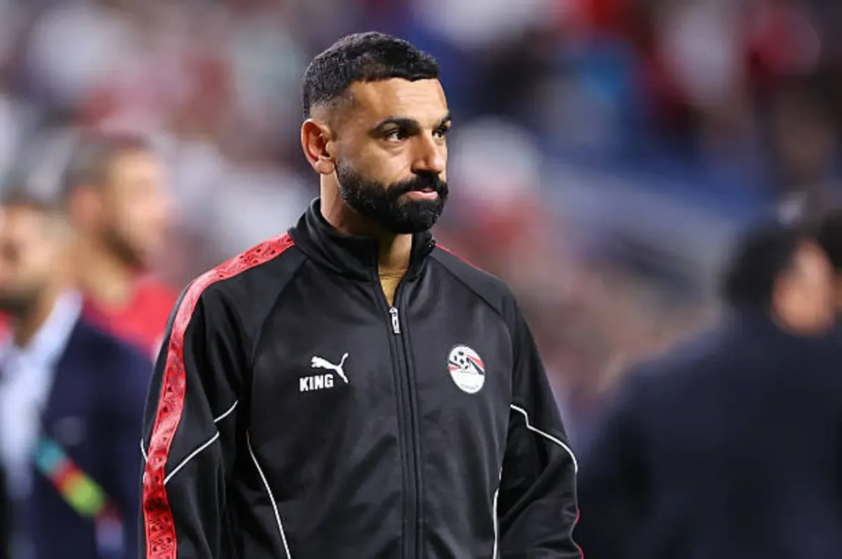 ما هي إصابة محمد صلاح؟.. حقيقة غيابه عن مباراة مصر وأستراليا القادمة
