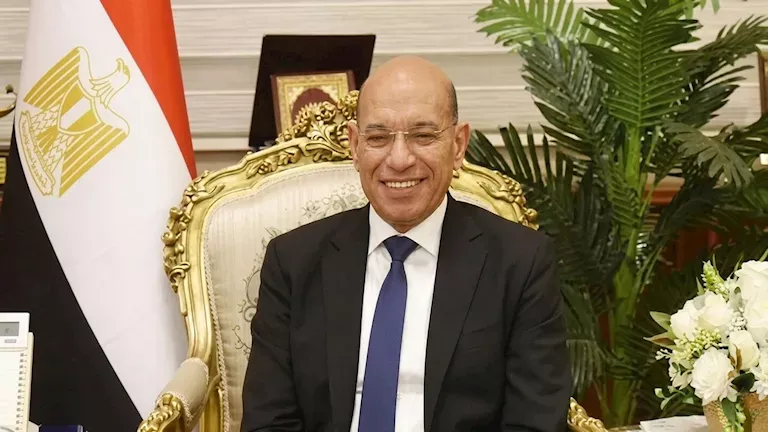 حركة تنقلات مديرية أمن الشرقية 2026.. من هو اللواء محمد الجمصي مدير الأمن الجديد؟