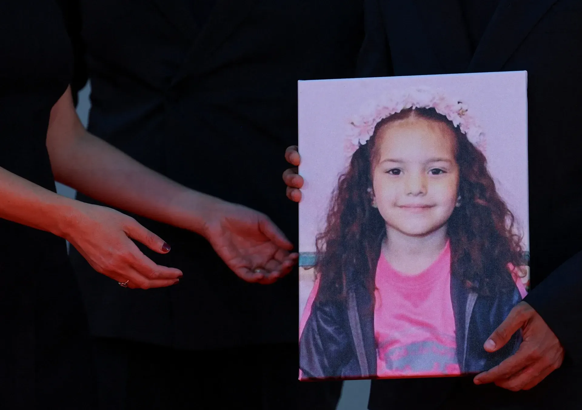 إصابة خطيرة للضابط الإسرائيلي قاتل الطفلة هند رجب قبل عامين