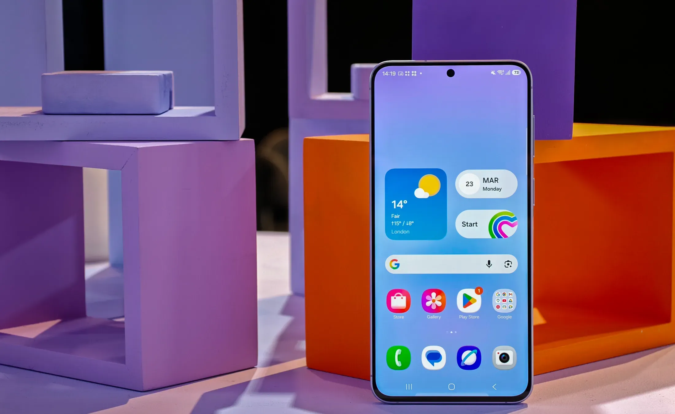 سامسونج تعلن مواصفات وسعر Galaxy A57 5G الجديد.. أقوى هاتف فئة متوسطة