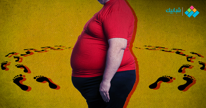 طريقة المشي الصحيح لإنقاص الوزن وحرق الدهون شبابيك
