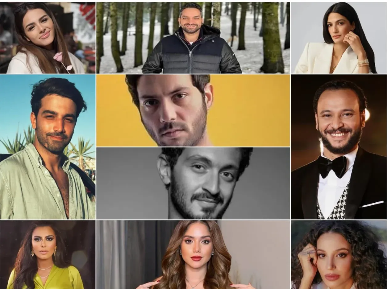 القنوات الناقلة لمسلسل ما تراه ليس كما يبدو