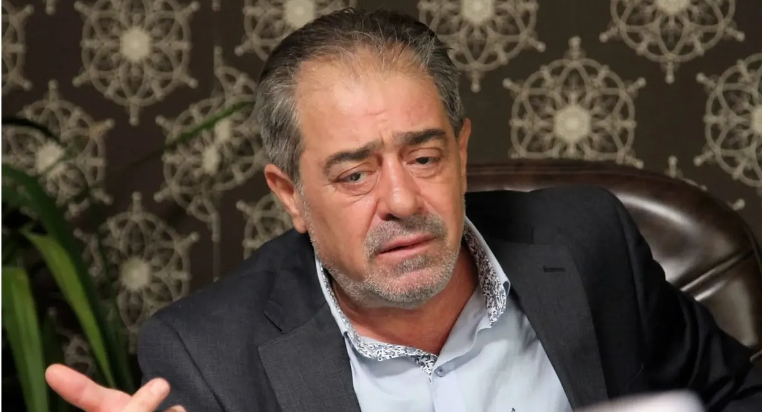 من هو الفنان أسامة السيد يوسف الذي توفي اليوم؟
