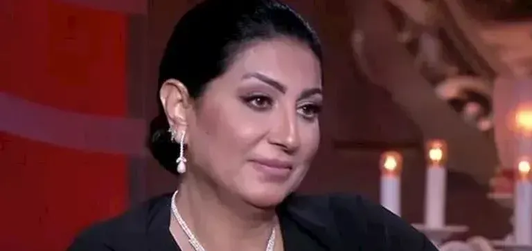 وفاء عامر: جمعت 57 مليون جنيه عبر تيك توك من أجل الخير