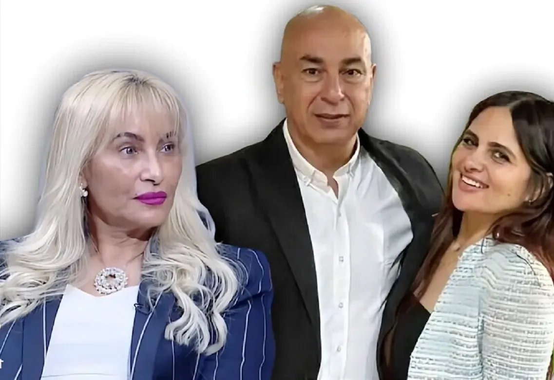 خناقة بين دان آدم وطليقة حسام حسن تصل للتعدي بالضرب.. (تفاصيل)