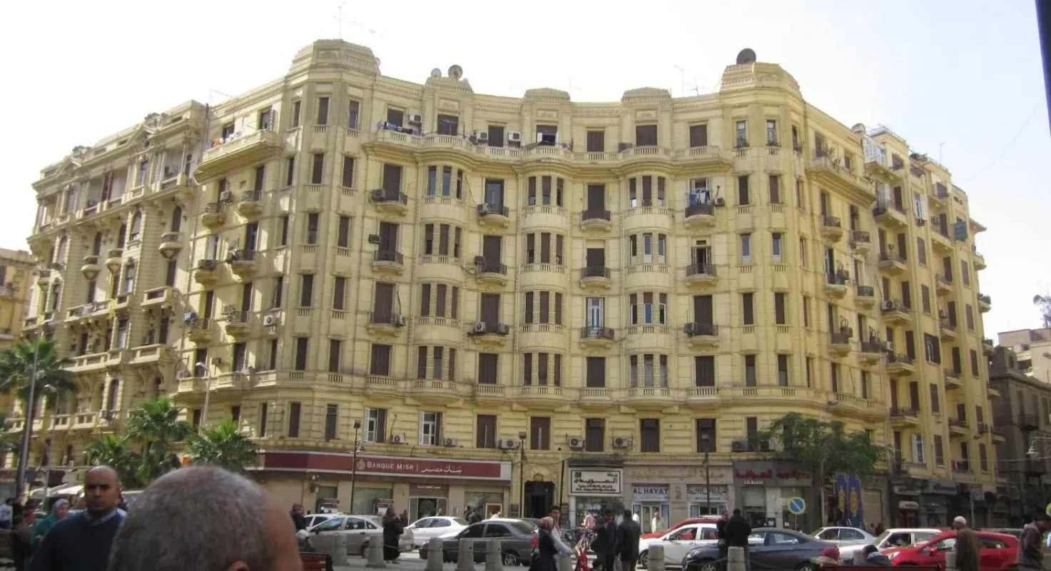 الوحدات البديلة للإيجار القديم.. فرصة أخيرة للمستأجرين