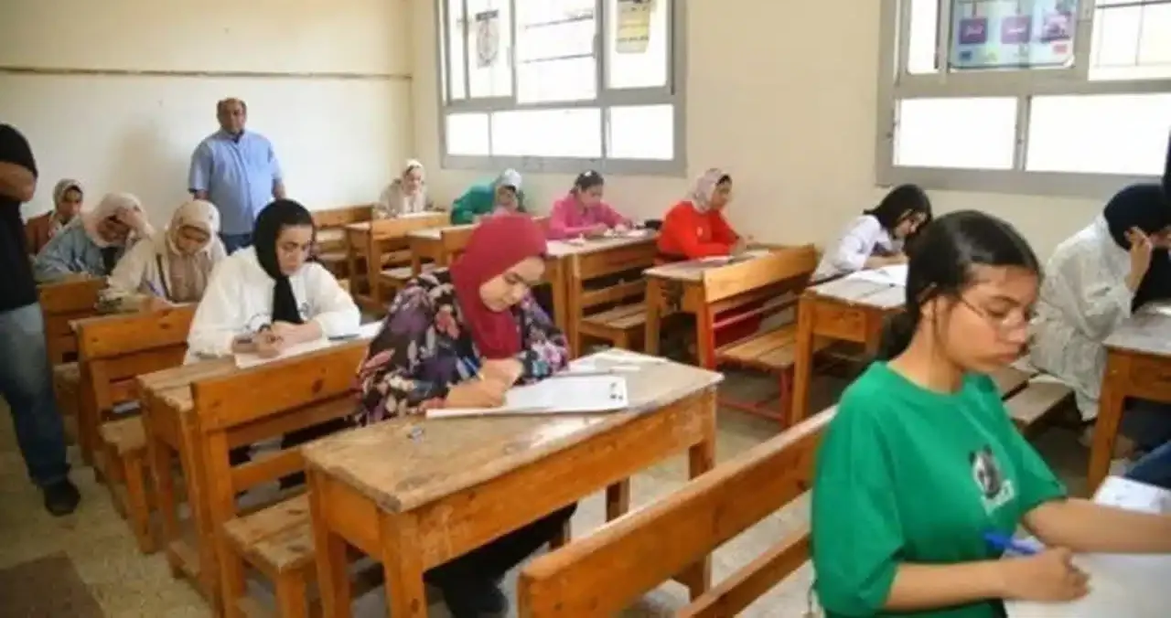 ترقبوا موعد نتيجة الشهادة الإعدادية بمحافظة الإسماعيلية 2026 الترم الأول