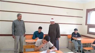 تنسيق الدبلومات الفنية 2026 2027 محافظة القاهرة المتوقع.. درجات القبول بالصنايع والتجارة والزراعة