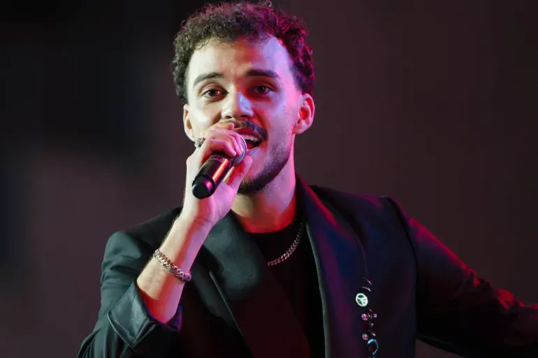 7 معلومات عن حسام السيلاوي.. صاحب أغنية عشانك