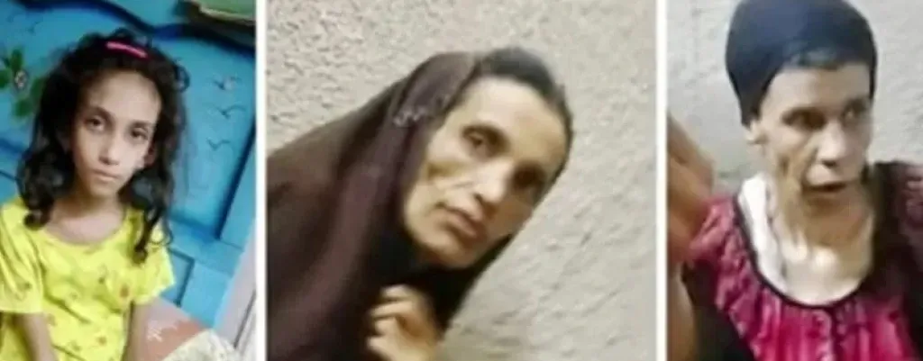 فتيات كهف حلوان يتحولن لهياكل عظمية ويرفض مساعدة «التضامن»