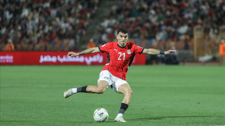  أبرز تصريحات «زيزو» لاعب الأهلي الجديد في نقاط 