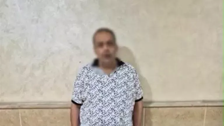 بعد طلب عرضه على الطب الشرعي.. قرار جديد بشأن متهم مذبحة التجمع