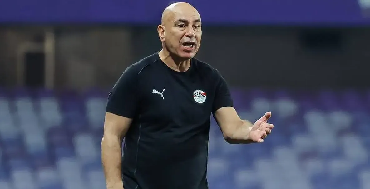 «اتظلمنا».. تعليق حسام حسن على خسارة مصر من السنغال